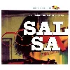 cd la sélection radio latina salsa