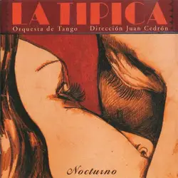 cd la típica, juan cedrón - nocturno (2002)