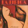 cd la típica, juan cedrón - nocturno (2002)