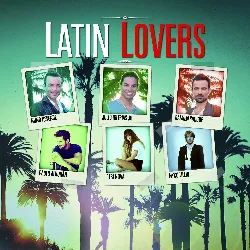 cd latin lovers