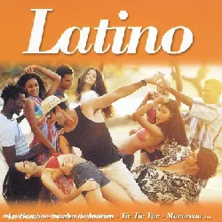 cd latino