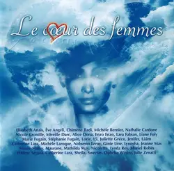 cd le cœur des femmes - le cœur des femmes (2000)