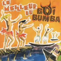 cd le meilleur du boi bumba (1996)