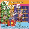 cd le top des tout - p'tits special noel