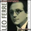 cd léo ferré - saint germain des près (2005)