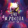 cd m. pokora - my way tour live (2017)