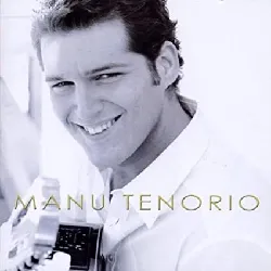 cd manu tenorio - manu tenorio (2002)