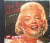 cd marilyn monroe - diamonds are a girl's best friend