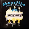 cd massilia sound system - parla patois (1992)