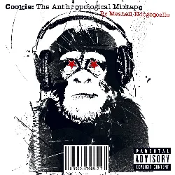cd me'shell ndegéocello - cookie: the anthropological mixtape (2002)