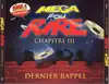 cd mega fou rire (dernier rappel) (2002)