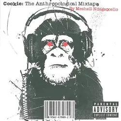 cd meshell ndegeocello - cookie: the anthropological mixtape (2002)