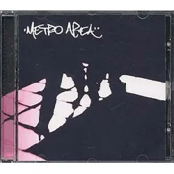 cd metro area - metro area (2002)
