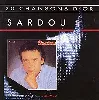 cd michel sardou - 20 chansons d'or volume 2 (1993)