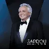 cd michel sardou - la dernière danse (2018)