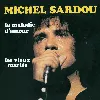 cd michel sardou - la maladie d'amour (2004)
