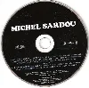 cd michel sardou - la maladie d'amour (2004)