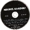 cd michel sardou - la maladie d'amour (2004)
