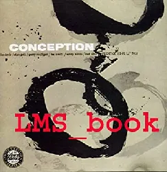 cd miles davis - conception (1990)
