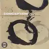 cd miles davis, stan getz, lee konitz - conception (1990)