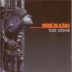 cd mind.in.a.box - lost alone (2005)