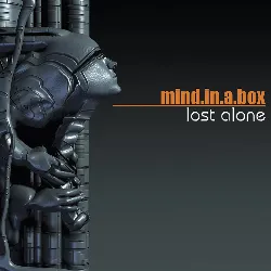 cd mind.in.a.box - lost alone