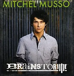 cd mitchel musso - brainstorm (2010)