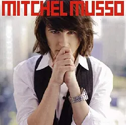 cd mitchel musso - mitchel musso (2009)