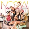 cd nossa - nossa (2012)