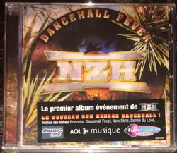 cd nzh - dancehall fever (2007)