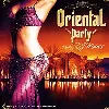 cd oriental party