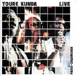 cd paris ziguinchor live