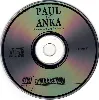 cd paul anka - something good is coming / live (1991)