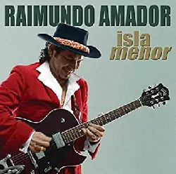 cd raimundo amador - isla menor (2003)