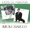 cd ricky martin - a medio vivir / vuelve (2012)