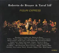 cd roberto de bra?ov, taraf idf - figuri express (2006)