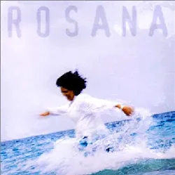 cd rosana - rosana (2001)