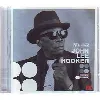 cd rtl jazz collection - john lee hooker