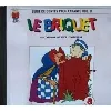 cd serie de contes pour enfants - vol.8 - le briquet - le costume neuf de l'empereur