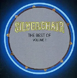 cd silverchair - the best of - volume 1 (2000)