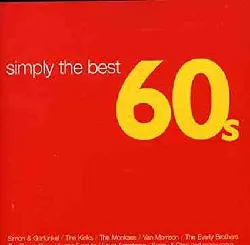cd simply the best 60s