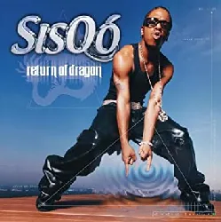 cd sisqo - return of dragon (2001)
