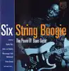 cd six string boogie - the power of the blues guitar (1994)