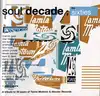 cd soul decade (the sixties) (1990)