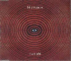 cd stiltskin - inside (1994)
