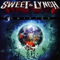 cd sweet & lynch - unified (2017)