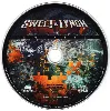 cd sweet & lynch - unified (2017)