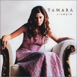 cd tamara (7) - siempre (2001)