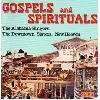 cd the alabama singers - gospels and spirituals (1991)