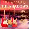 cd the apaches - play the shadows (1999)